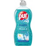 Pur Aqua Fresh Lotus Flower prostředek na ruční mytí nádobí 450 ml – Zbozi.Blesk.cz