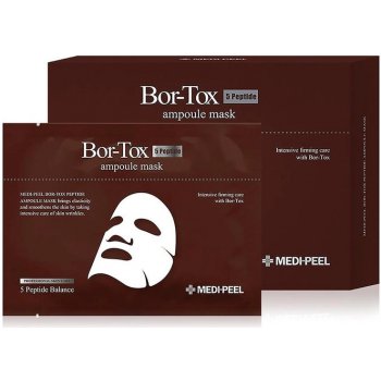 Medi Peel Bor-Tox Peptide Ampoule Mask 30 ml