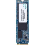 Apacer ASP4 256GB, AP256GAS2280P4-1 – Hledejceny.cz