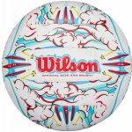 Wilson Graffiti Peace – Zboží Dáma