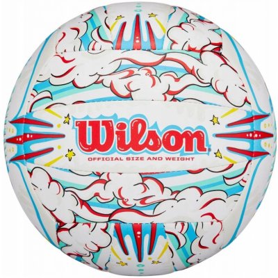 Wilson Graffiti Peace – Sleviste.cz