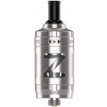 GeekVape Z MTL Tank clearomizér Stříbrná 2ml – Zboží Dáma