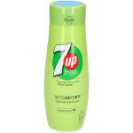 SodaStream 7 Up Free 440 ml – Zboží Dáma