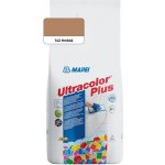 Mapei Ultracolor Plus 2 kg hnědá – Zboží Dáma