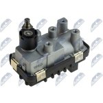 NTY Regulační Ventil Tlaku Turba G-223/6NW009206/FORD Focus II 2004-2011 Transit 2006-2014 Mondeo IV 2007-2014 Land Rover Defender 1990-2017 (9143.94)