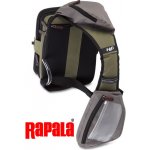 Rapala Sling Bag PRO – Zboží Mobilmania