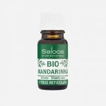 Saloos Esenciální olej Mandarinka BIO 5 ml – Hledejceny.cz