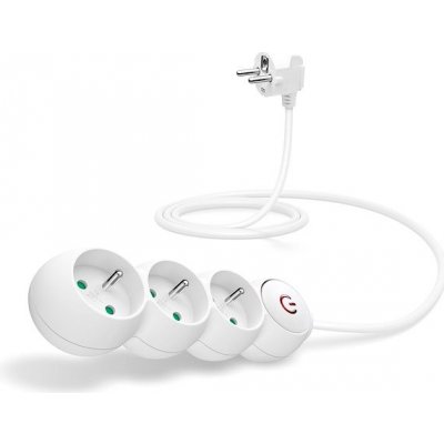 CONNECT CES-1014-WH – Zboží Živě