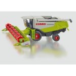Siku Farmer Kombajn Claas Lexion 600 1:50 – Sleviste.cz