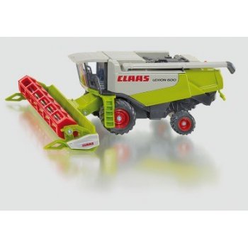 Siku Farmer Kombajn Claas Lexion 600 1:50