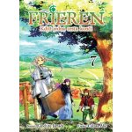 Frieren - Když jedna cesta končí 7 – Sleviste.cz