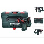 Metabo KH 18 LTX BL 24 Q 601714840 – HobbyKompas.cz