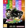 Hra na Nintendo Switch JoJos Bizarre Adventure: All Star Battle