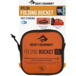 Sea To Summit Folding Ultra-Sil Bucket 10L – Zboží Dáma