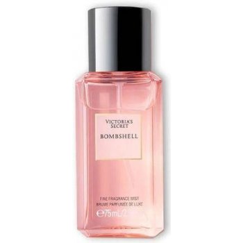 Victoria´s Secret Bombshell tělový sprej 75 ml