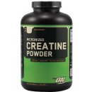 Optimum Nutrition Creatine Powder 600 g