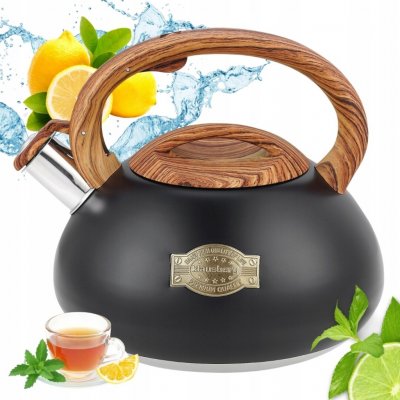 Klausberg Kb-7565 3l – Zbozi.Blesk.cz