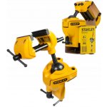 Stanley 1-83-069 Modelářský polohovací svěrák – Zboží Dáma