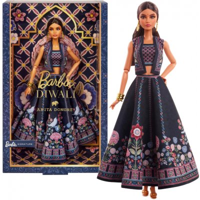 Barbie Diwali Anita Dongre HRM91 – Hledejceny.cz