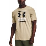 Under Armour GL Foundation City khaki/White/Black – Zboží Dáma