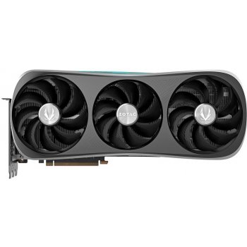 Zotac GeForce RTX 4090 GAMING Trinity OC 24GB GDDR6x ZT-D40900J-10P