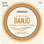 D´Addario EJ61 – Zbozi.Blesk.cz