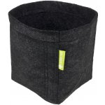 Garden Highpro PROPot textilní květináč černý 23x23x25 cm – Zboží Dáma