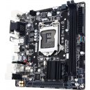 Gigabyte H110N