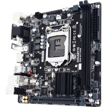 Gigabyte H110N