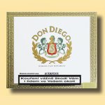 Don Diego Torpedo No. – Zboží Dáma