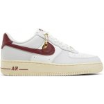 Nike Air Force 1 Low '07 White Black Pebbled Leather – Hledejceny.cz