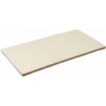 Náhradní povrch filc bílý 25x14x1cm – Zboží Mobilmania