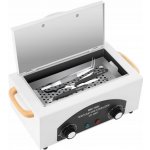 Soulima 22938 Sterilizátor 300W bílý – Sleviste.cz