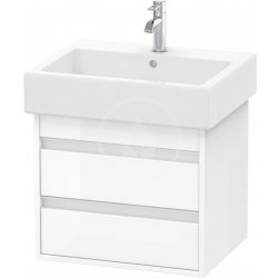 Duravit Ketho KT663602222