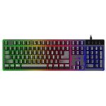 Genius GX GAMING Scorpion K8 31310001403 – Zboží Živě