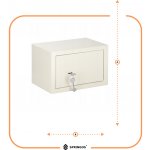 Springos HA5056 – Sleviste.cz