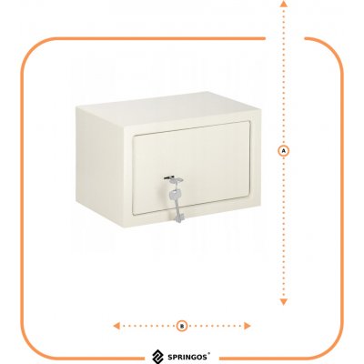 Springos HA5056 – Sleviste.cz