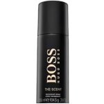 Hugo Boss Boss The Scent Men deospray 150 ml – Zboží Mobilmania