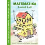 Matematika 8.ročník, 2. díl - Slavomír Kočí – Zboží Mobilmania