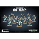 GW Warhammer Thousand Sons Rubric Marines – Zboží Živě