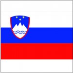 Plakát čtverec Ikea kompatibilní Slovinsko – Hledejceny.cz