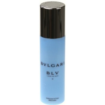 Bvlgari BLV Eau de Parfum II sprchový gel 200 ml