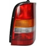 Zadní světlo- pravé MERCEDES VITO / V (W638) 1996-2003 |996-2003| DEPO | 440-1936R-UE – Hledejceny.cz
