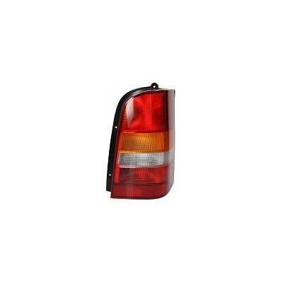 Zadní světlo- pravé MERCEDES VITO / V (W638) 1996-2003 |996-2003| DEPO | 440-1936R-UE – Hledejceny.cz