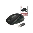 Trust EasyClick Wireless Mouse 16536