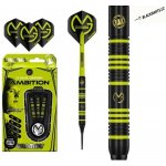 Winmau MVG Ambition 20g soft brass – Zboží Mobilmania