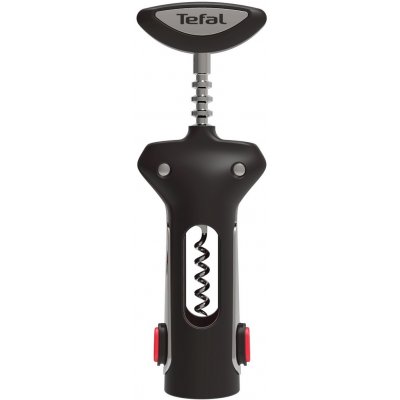 Tefal Ingenio Otvírak na korkové zátky – Hledejceny.cz