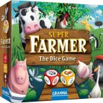Granna Superfarmář – Hledejceny.cz
