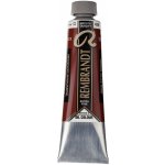 Rembrandt akrylové barvy 40 ml 426 trans oxide brown – Hledejceny.cz