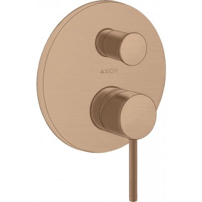 Axor Starck 10418310 – Hledejceny.cz